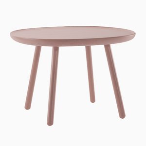 Pink D64 Naïve Side Table by etc.etc. for Emko