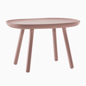 Pink Naïve Side Table D61 by etc.etc. for Emko