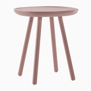 Pink D45 Naïve Side Table by etc.etc. for Emko