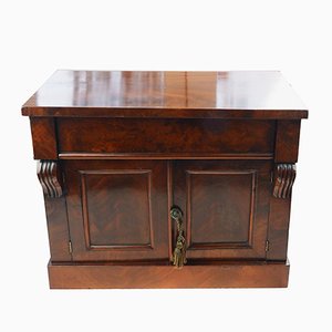 Antique Cabinets Online At Pamono Small Antique Mahogany Cabinet