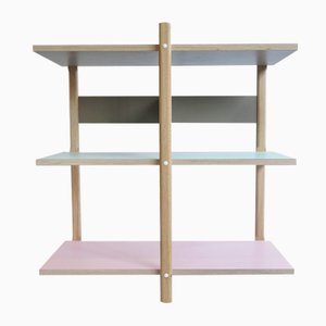 Stack Bookshelf from Studio Lorier