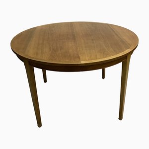 Dining Table from Möbelfabriken Linden, 1960s