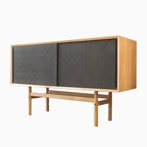 Credenza Formes di King & Webbon