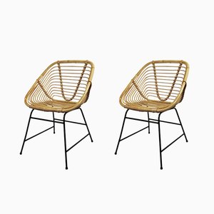 Gartenstühle Aus Korbgeflecht