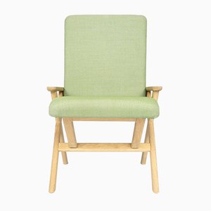 Comfort Hybrid Chair from Studio Lorier