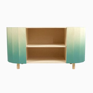 Low Facet Shelving from Studio Lorier