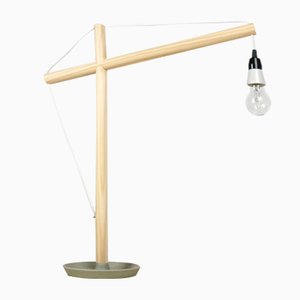 Lámpara de escritorio Construct de Studio Lorier