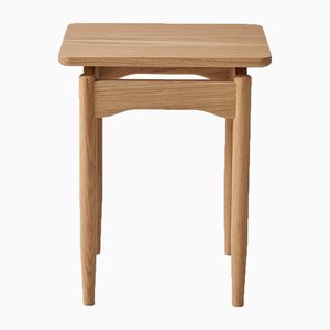 Tabouret Hideout par King & Webbon