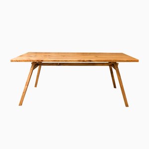 Mesa de comedor Jones de King & Webbon