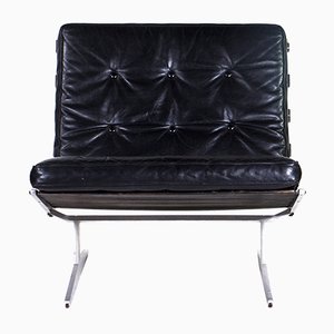 Caravelle Lounge Chair by Paul Leidersdorff for Leidersdorffsen, 1960s