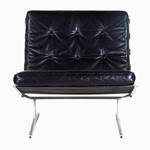 Fauteuil Caravelle par Paul Leidersdorff pour Leidersdorffsen, 1960s