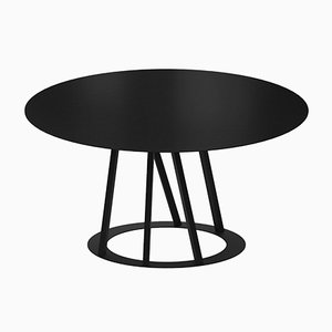 Runder BIG IRONY Tisch von Maurizio Peregalli für Zeus