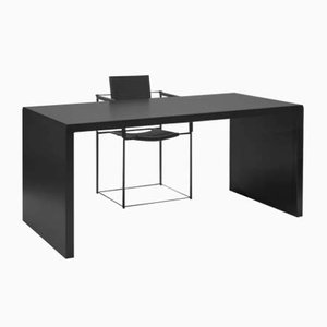 Small BIG IRONY Desk by Maurizio Peregalli for Zeus