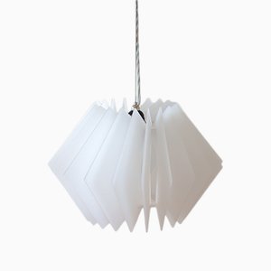 TUL L16 WUW Pendant Lamp by Timo Brunkhurst for Turm und Läufer