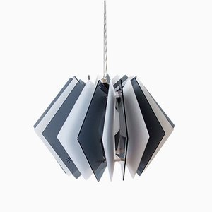 TUL L16 WUS Pendant Lamp by Timo Brunkhurst for Turm und Läufer