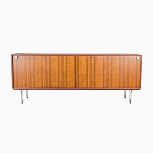 Credenza grande in palissandro di Alfred Hendrickx per Belform, anni '60