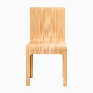 C1 Chair by Ricardo Prata for Cuco Handmade Furniture