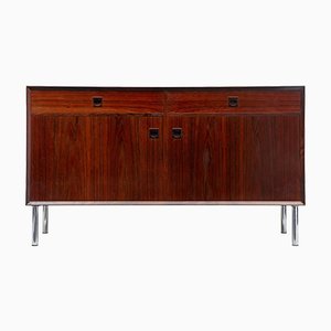 Credenza in palissandro, Danimarca, anni '60