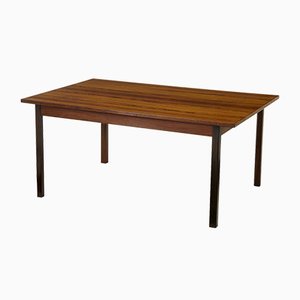 Rosewood Coffee Table, 1970s