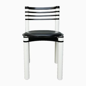 Chaise par Kurt Thut pour Dietiker, 1983