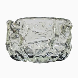 Vintage Ashtray by Pavel Hlava, 1968