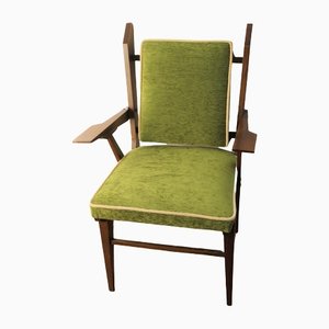 Set of Italian Armchairs, 1960s