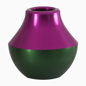 Vase Mykonos par May Arratia pour MAY ARRATIA Studio