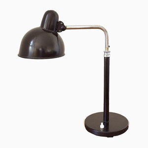 Vintage Model 6606 Table Lamp by Christian Dell for Kaiser Leuchten