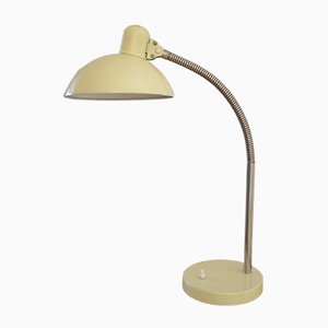 Lámpara de mesa vintage de Christian Dell para Kaiser Leuchten