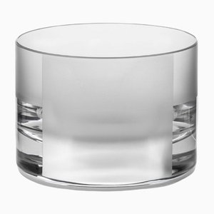 Irischer Handmade Crystal Series No I Kurzer Becher von Scholten & Baijings für J. HILL'S Standard