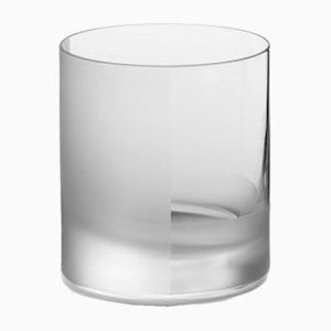 Handgemachtes irisches No II Whiskyglas aus Kristallglas von Scholten & Baijings für J. HILL's Standard