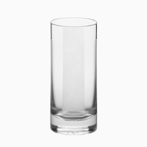 Handgefertigtes irisches Hi-Ball Glas aus Kristallglas von Scholten & Baijings für J. HILL's Standard