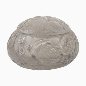 Scatola Dinard di René Lalique, 1927