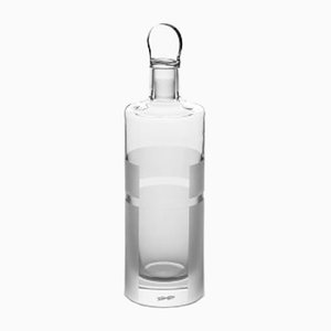 Carafe Artisanale N°II en Cristal par Scholten & Baijings pour J. HILL's Standard, Irlande