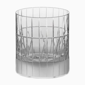 Irish Handmade Crystal No VI Tumbler by Scholten & Baijings for J. HILL's Standard