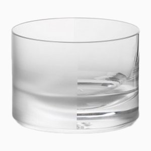 Irish Handmade Crystal No III Short Tumbler by Scholten & Baijings for J. HILL's Standard