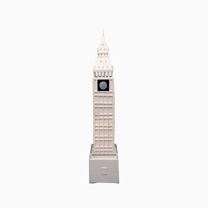 Lampada da tavolo Big Ben, Italia, anni '70