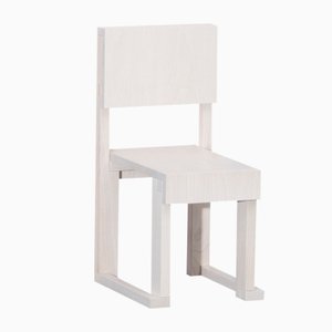 Chaise pour Enfant EASYDiA Sugar par Massimo Germani Architetto pour Progetto Arcadia