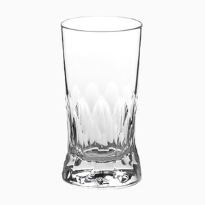 Vaso de agua irlandés serie Cuttings de cristal de Martino Gamper para J. HILL's Standard