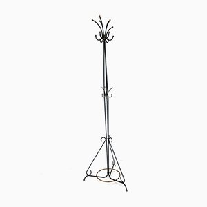 French Coat Stand, 1950s