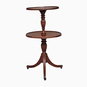 Guéridon à 2 Niveaux, 1830s