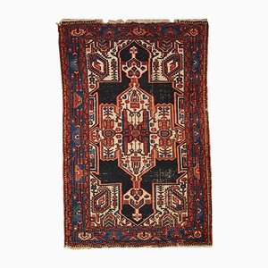 Handgefertigter orientalischer Teppich, 1920er