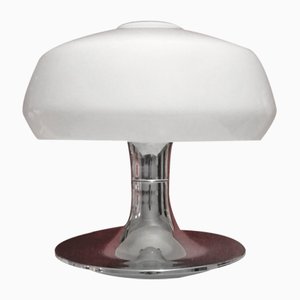 Mushroom Table Lamp by Miguel Mila for Tramo, 1960s