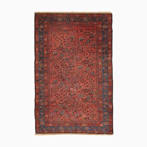 Handgeknüpfter orientalischer Vintage Teppich, 1920er