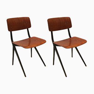 Set of Side Chairs from Marko, 1960s