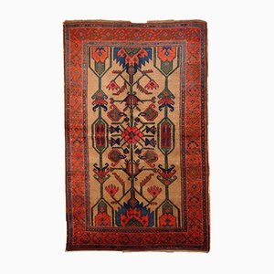 Antiker kurdischer Teppich, 1900er