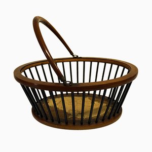 Panier Viennois Antique par Josef Danhauser