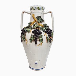 Brocca in ceramica, anni '60