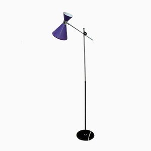Oslo Table Lamp By Heinz Pfaender For Hillebrand 1962 For Sale At Pamono