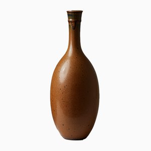 Vase by Stig Lindberg for Gustavsberg, 1960s